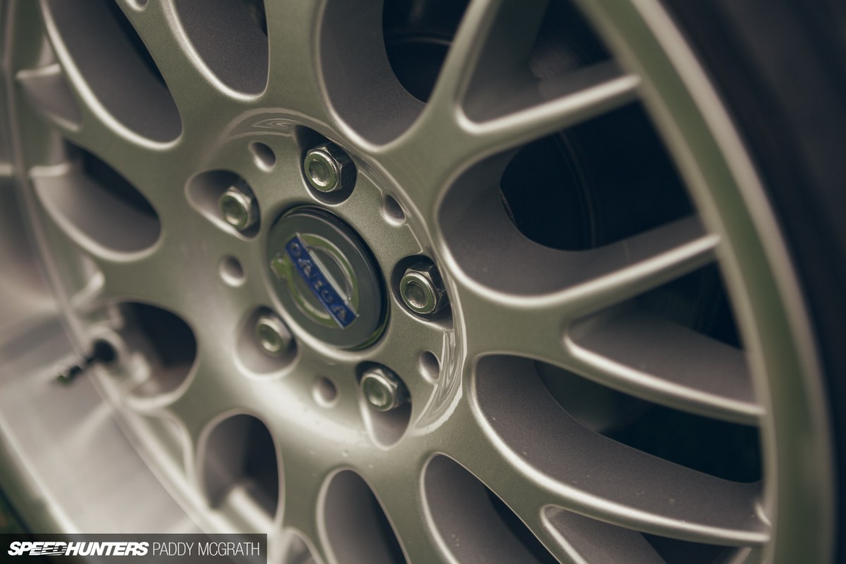 2015 Volvo 142 Vallåkra PMCG-9