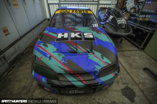 HKS-R33-Drag-GTR-25