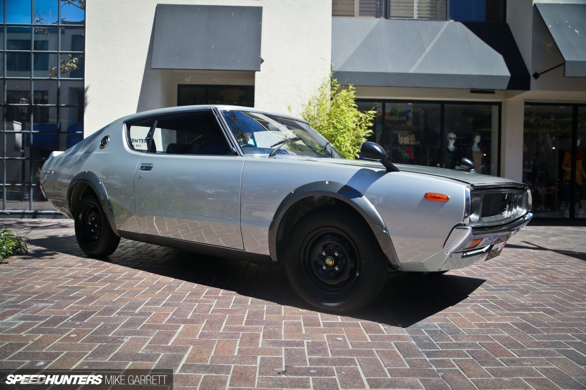 The $176,000 Skyline