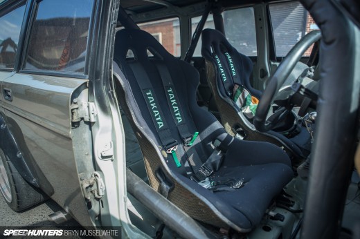 Volvo turbo wagon strip club speedhunters bryn musselwhite (12 of&nbsp;179)