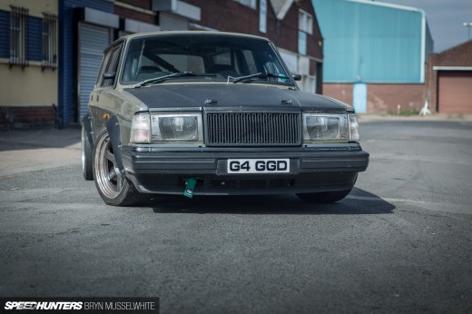Volvo turbo wagon strip club speedhunters bryn musselwhite (26 of&nbsp;179)