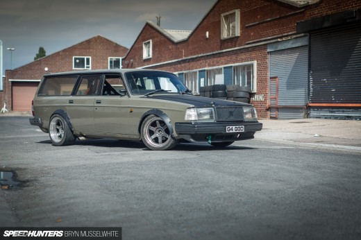 Volvo turbo wagon strip club speedhunters bryn musselwhite (27 of&nbsp;179)