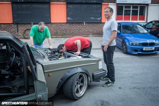 Volvo turbo wagon strip club speedhunters bryn musselwhite (38 of&nbsp;179)