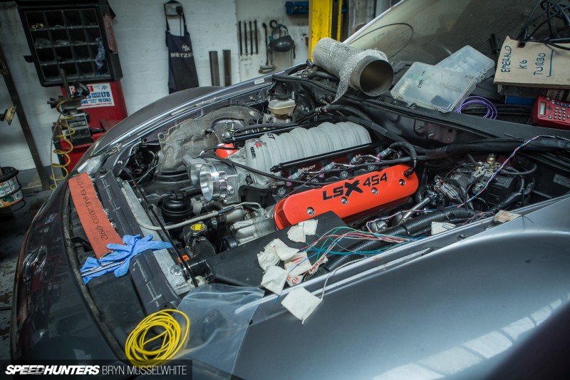 Volvo turbo wagon strip club speedhunters bryn musselwhite (44 of&nbsp;179)