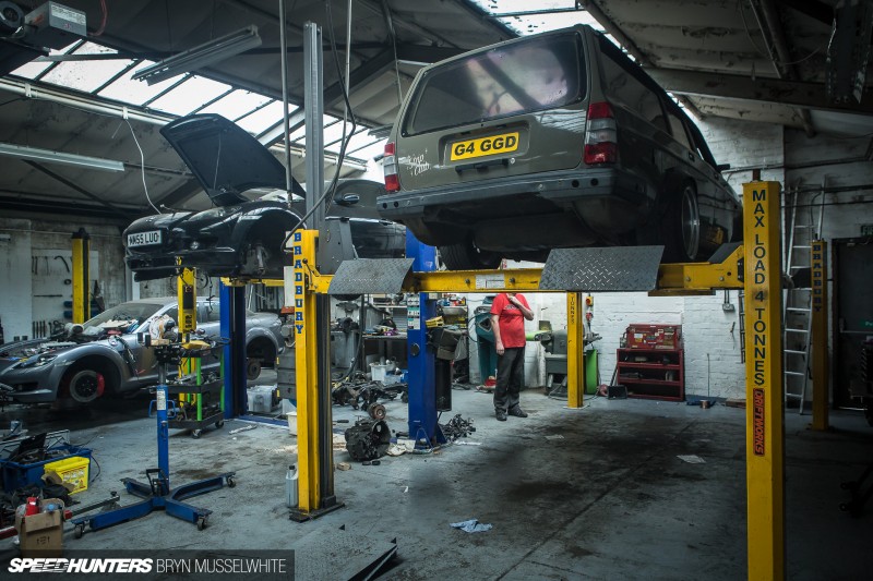 Volvo turbo wagon strip club speedhunters bryn musselwhite (45 of&nbsp;179)