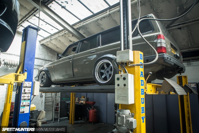 Volvo turbo wagon strip club speedhunters bryn musselwhite (46 of&nbsp;179)