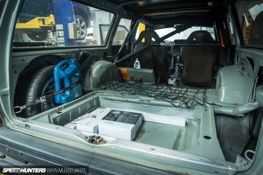 Volvo turbo wagon strip club speedhunters bryn musselwhite (59 of&nbsp;179)