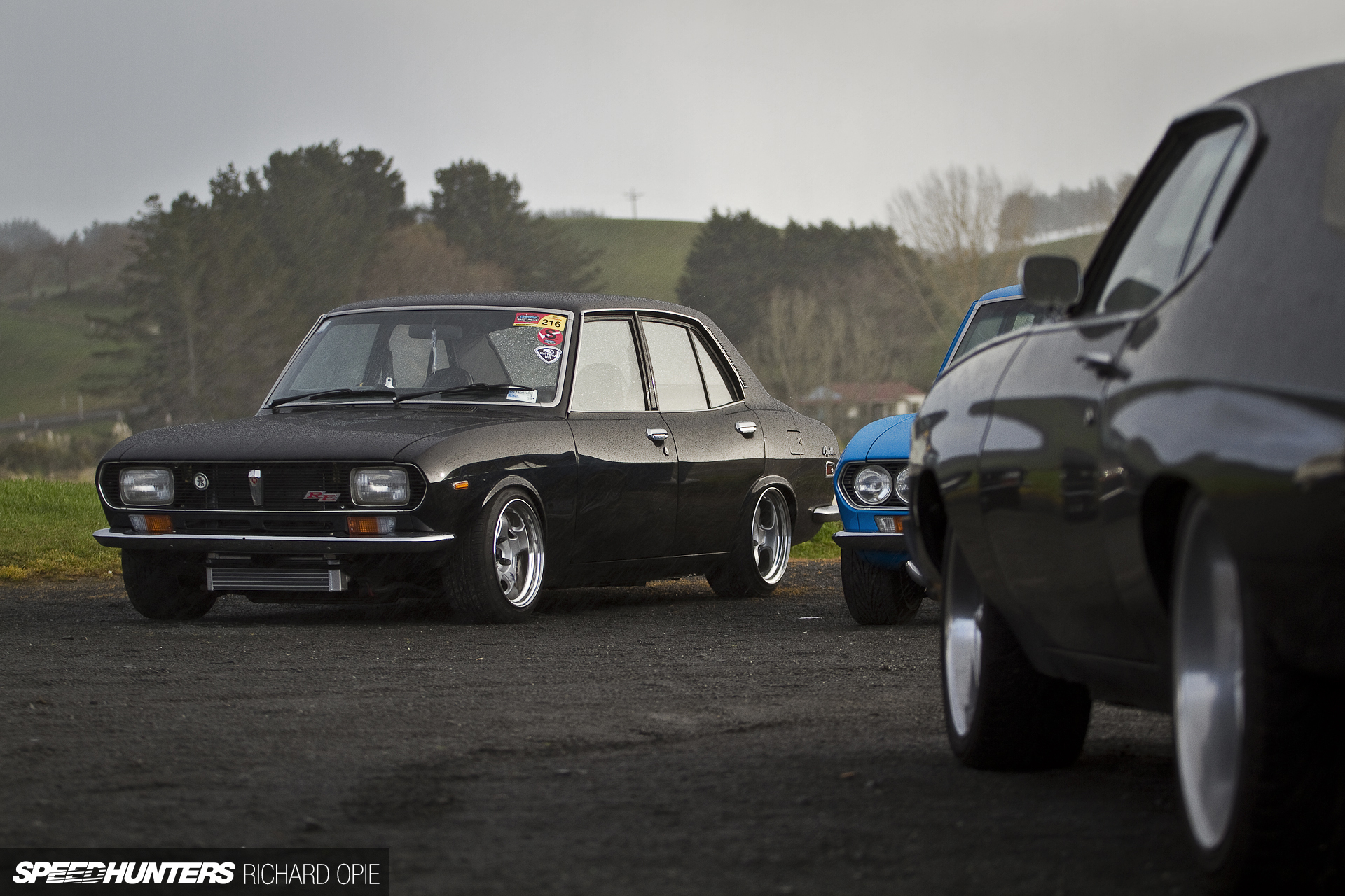 Enjoying Cars The Way We Used To