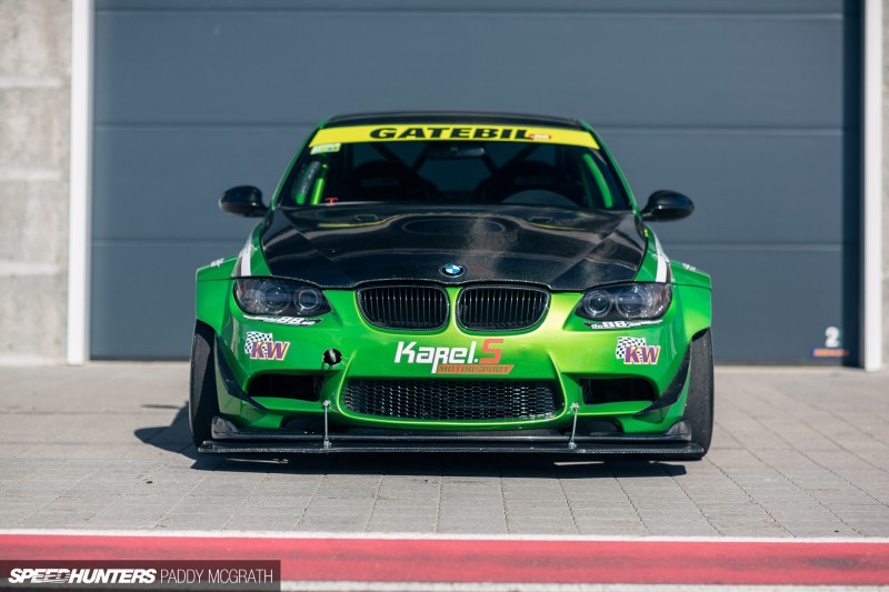 Cars-of-Aug15_2015-BMW-E90-KS-Motorsport-PMcG-1