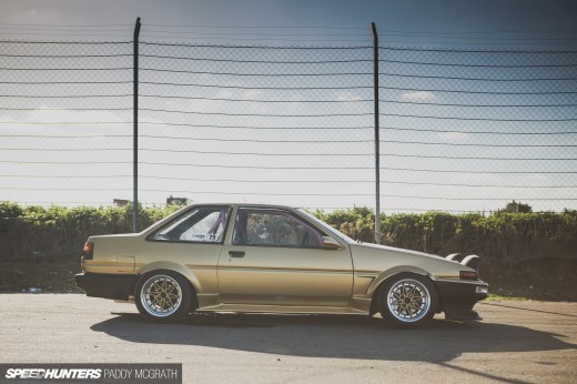 2015 Tadhg Clogher AE86 F20c&nbsp;PMCGPHOTOs-20