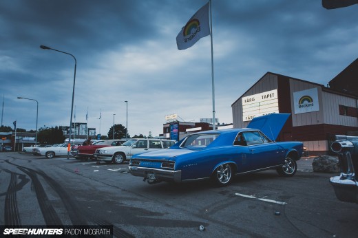 2015 Bjuvs Muscle Meet&nbsp;PMcG-45