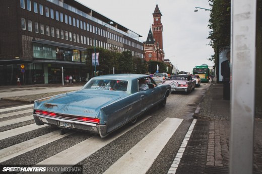 2015 Bjuvs Muscle Meet&nbsp;PMcG-9