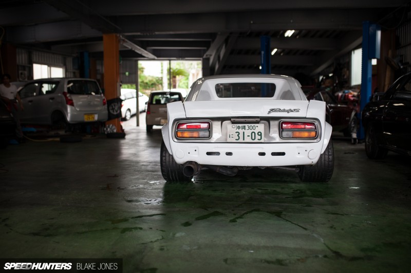 widebody&nbsp;240z-1543