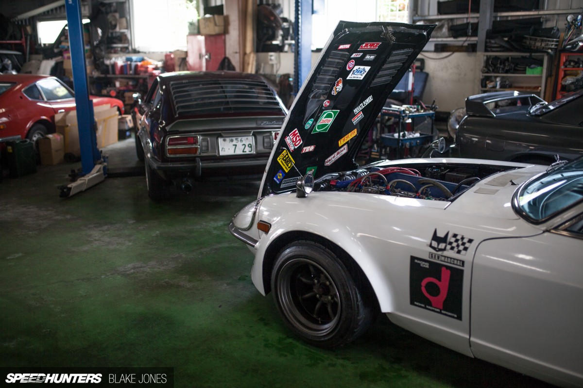 widebody 240z-1596