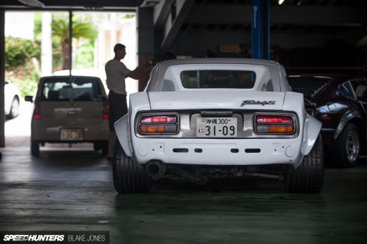 widebody&nbsp;240z-1617