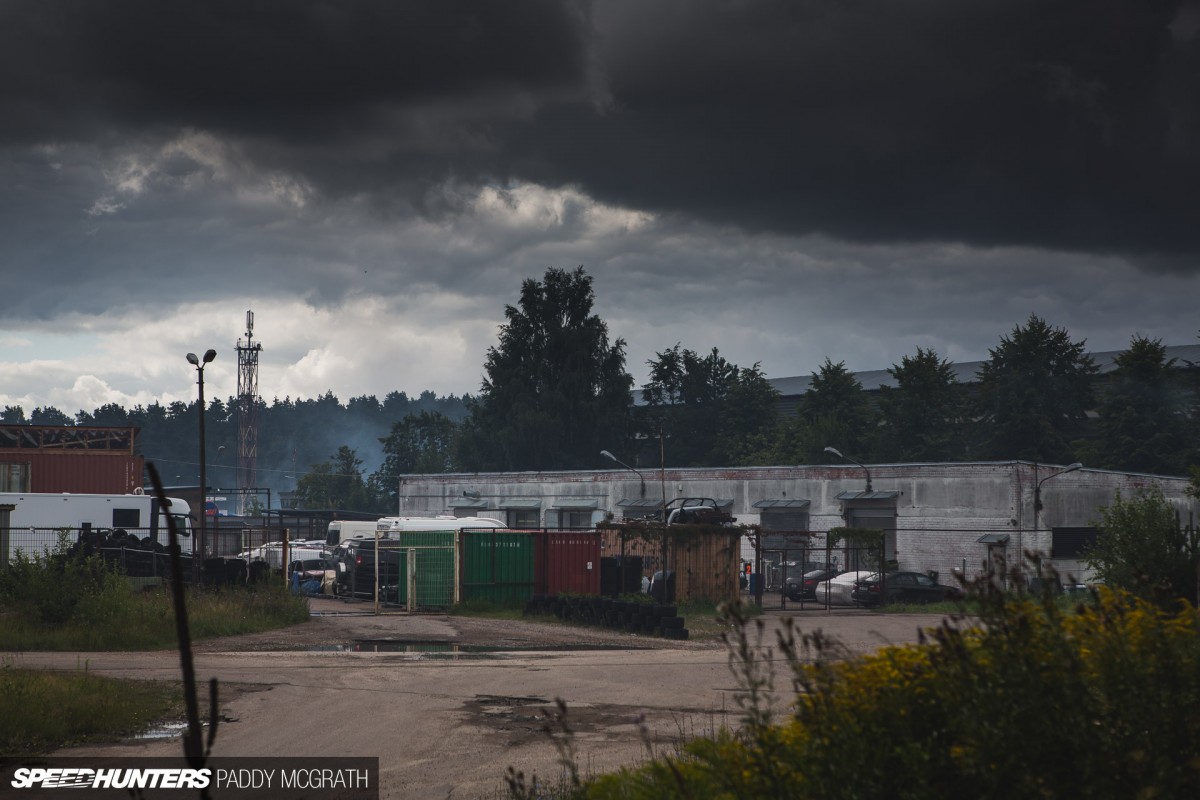 2015 HGK Motorsport Paddy McGrath-1