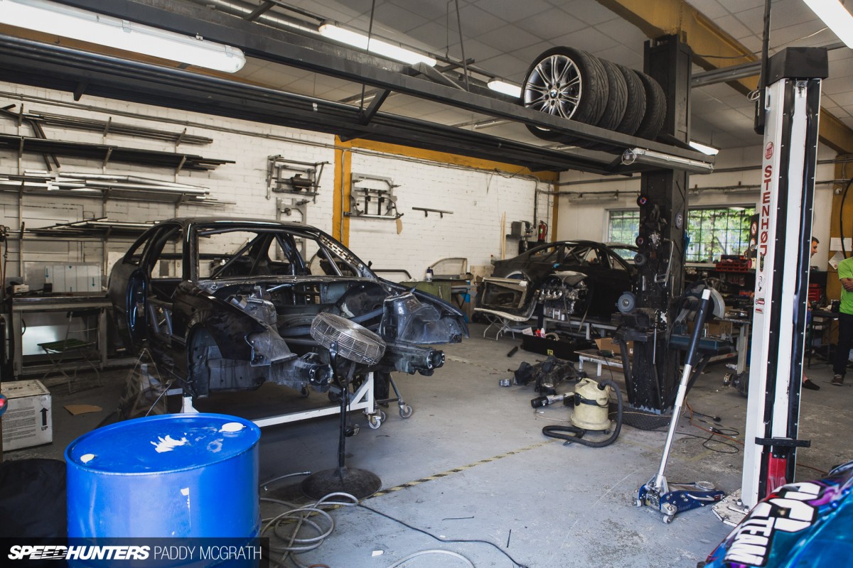 2015 HGK Motorsport Paddy McGrath-12