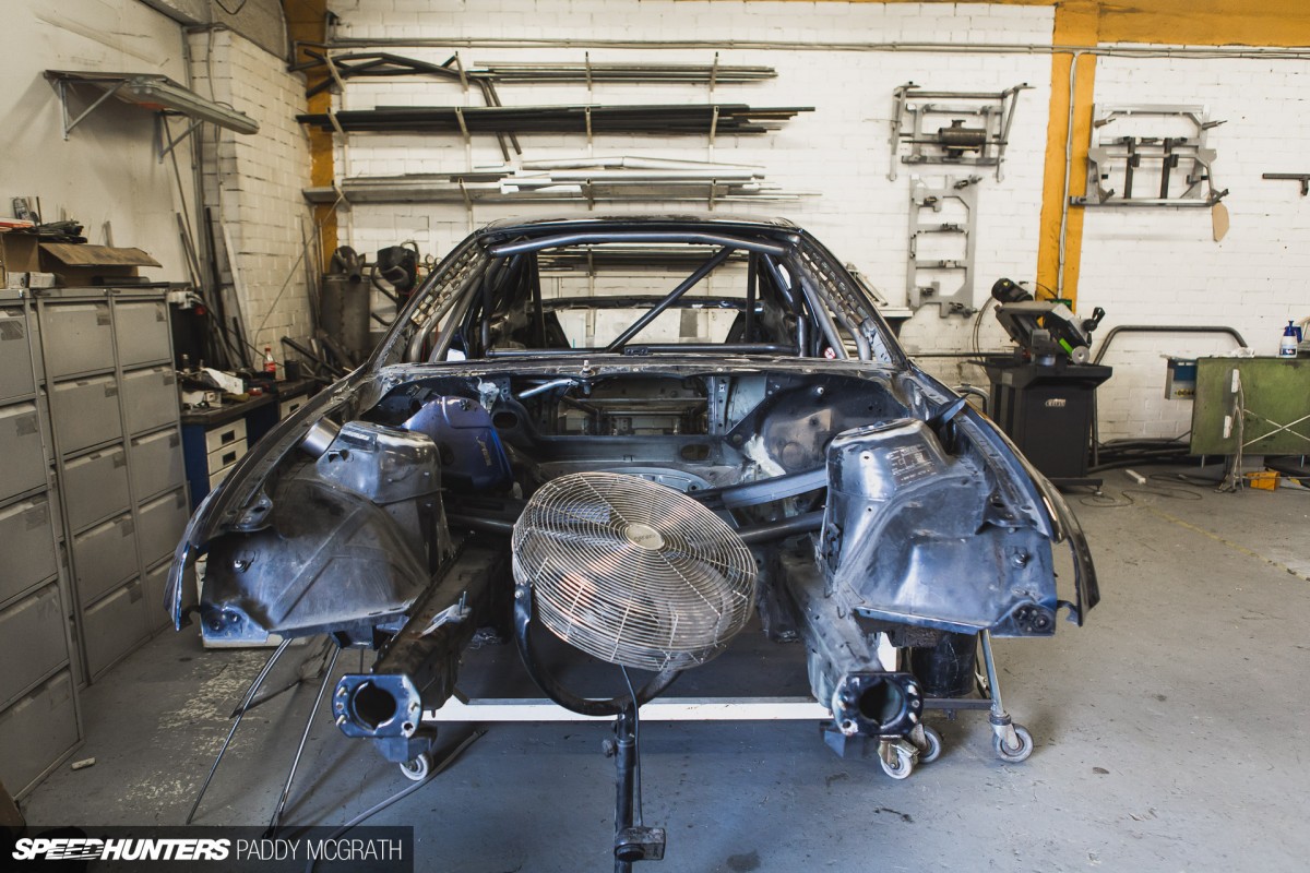 2015 HGK Motorsport Paddy McGrath-13