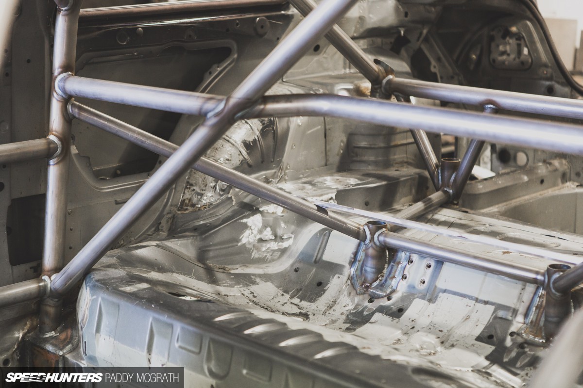 2015 HGK Motorsport Paddy McGrath-16