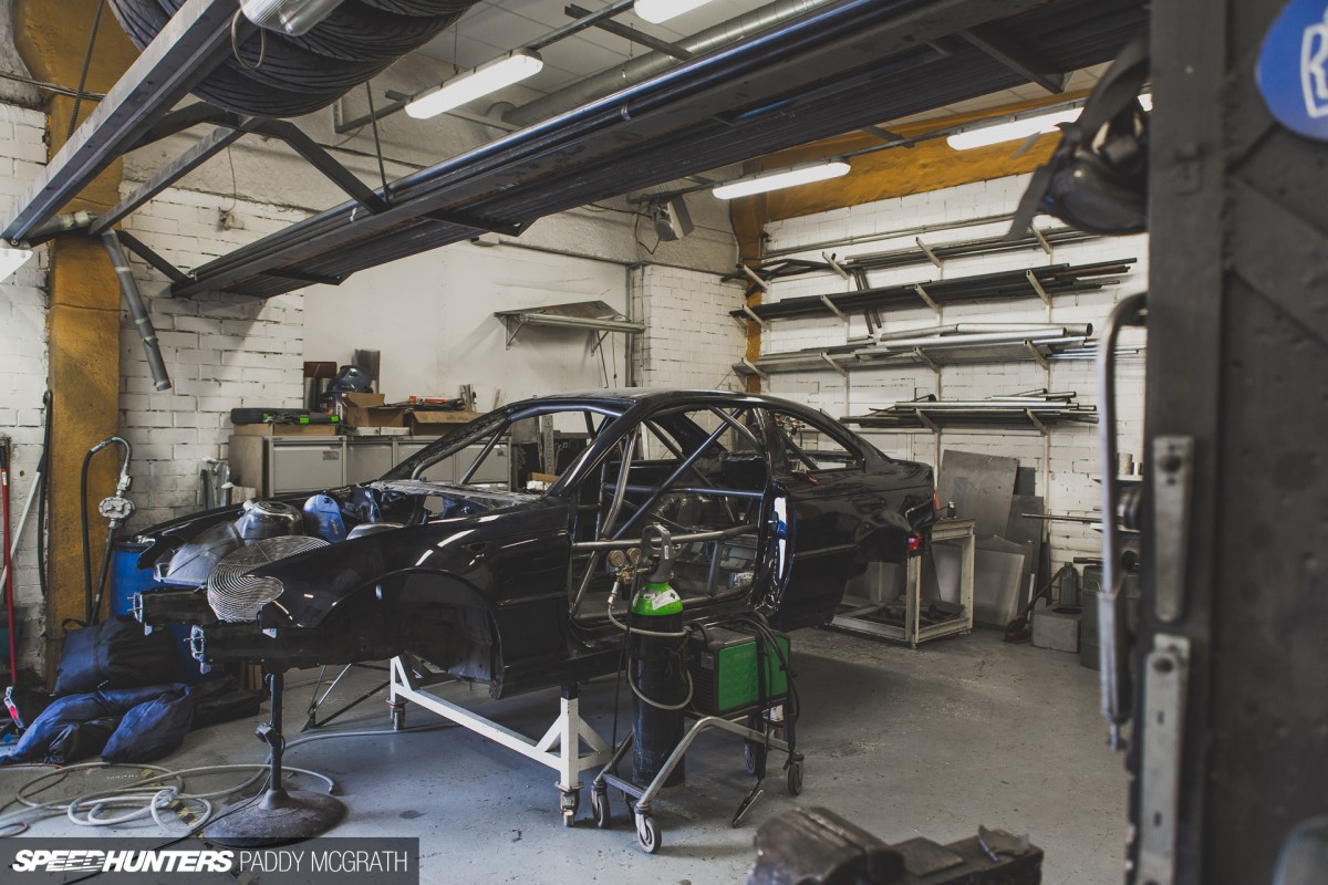 2015 HGK Motorsport Paddy McGrath-27