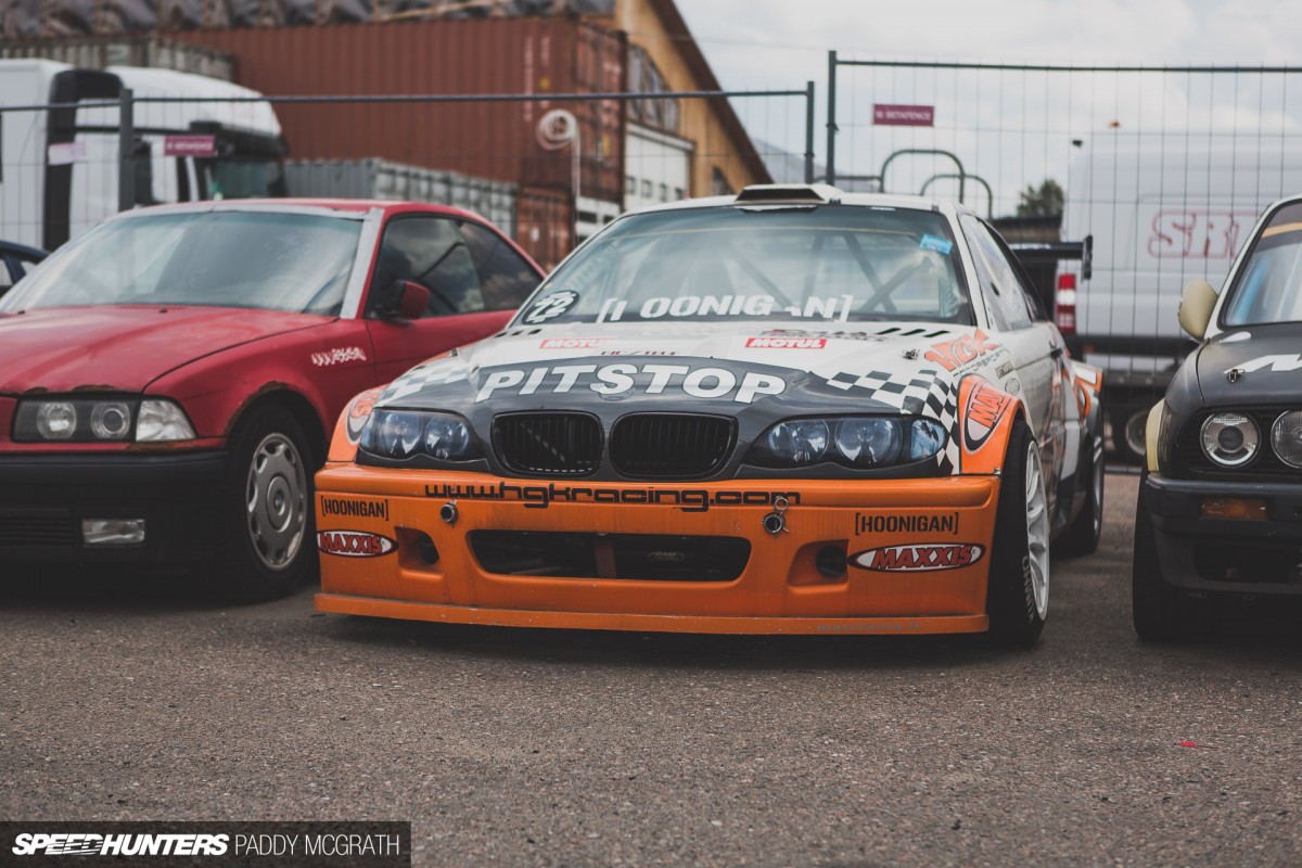 2015 HGK Motorsport Paddy McGrath-37