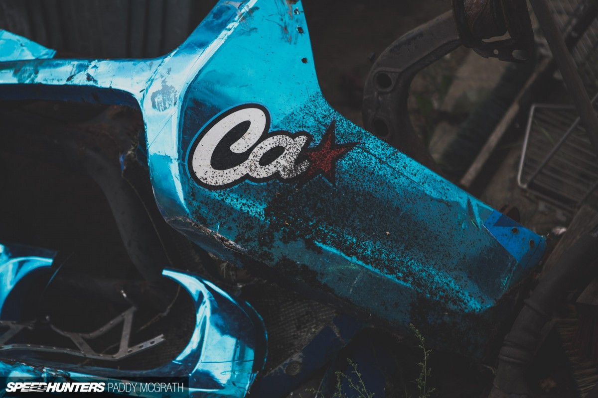 2015 HGK Motorsport Paddy McGrath-38