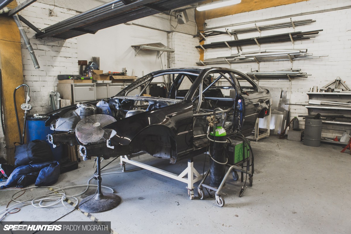 2015 HGK Motorsport Paddy McGrath-6