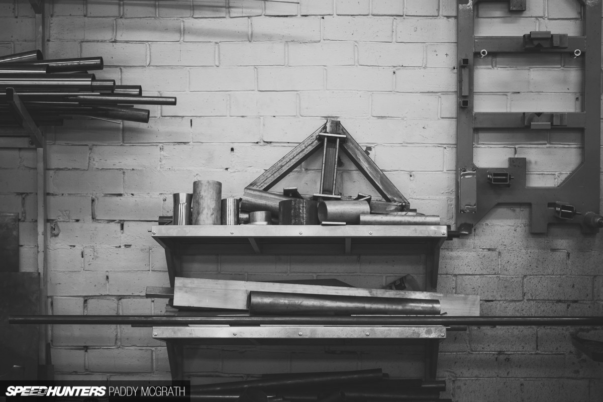 2015 HGK Motorsport Paddy McGrath-8