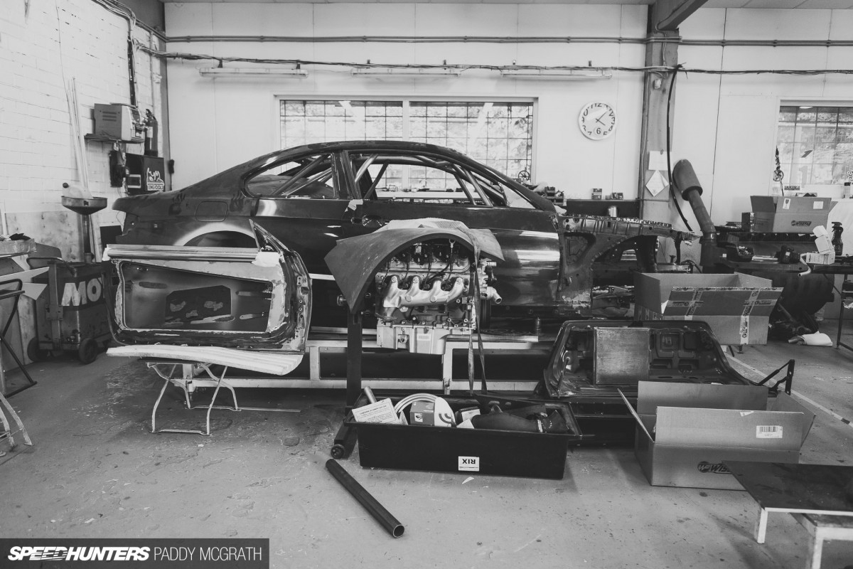 2015 HGK Motorsport Paddy McGrath-9