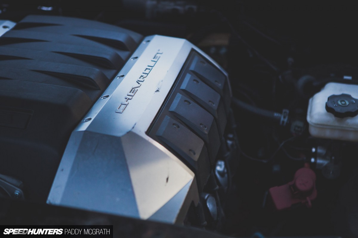 2015 Buick Electra PMcG-2