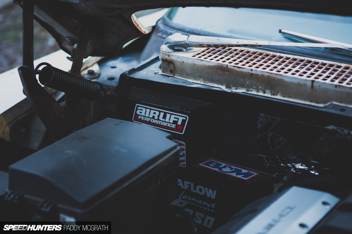 2015 Buick Electra PMcG-3