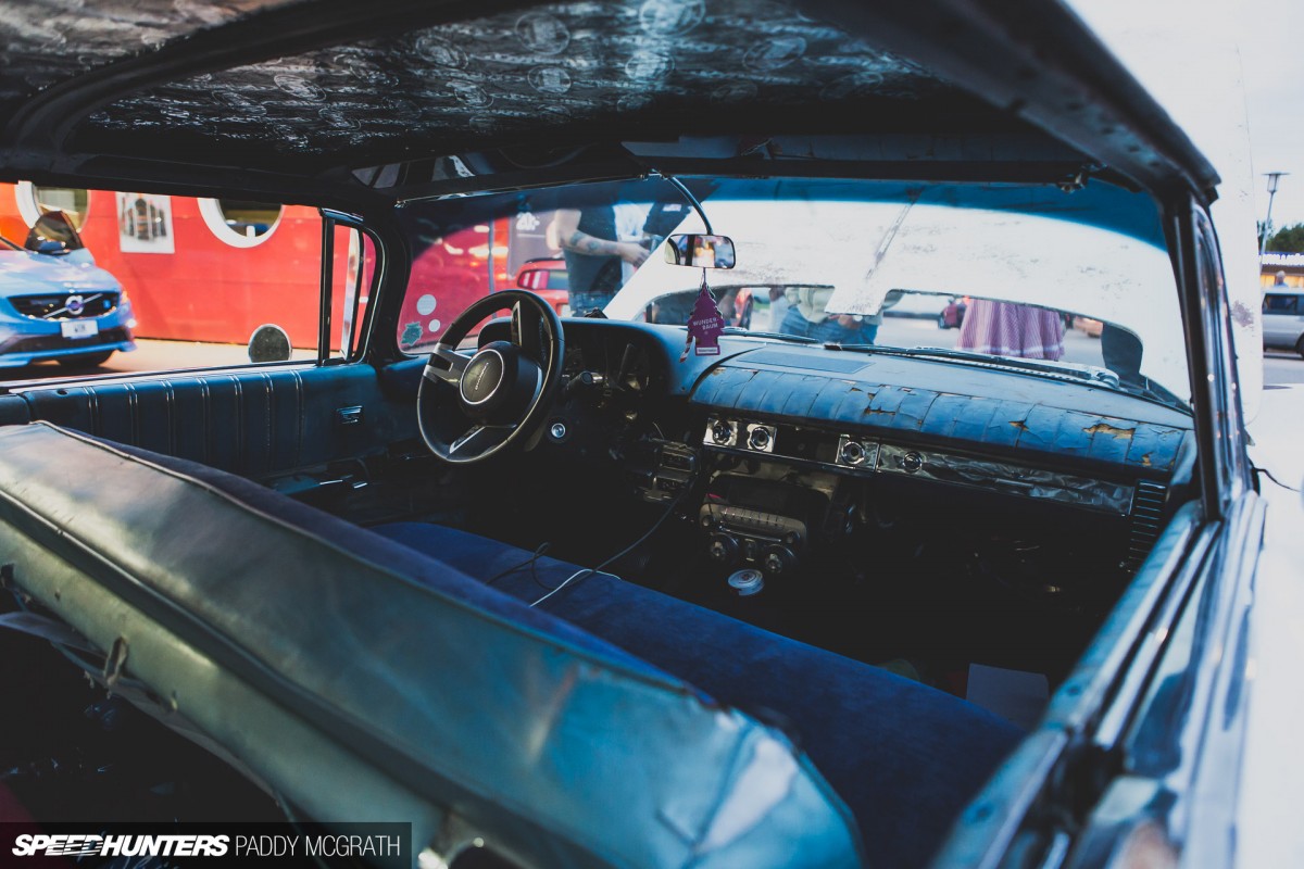 2015 Buick Electra PMcG-7