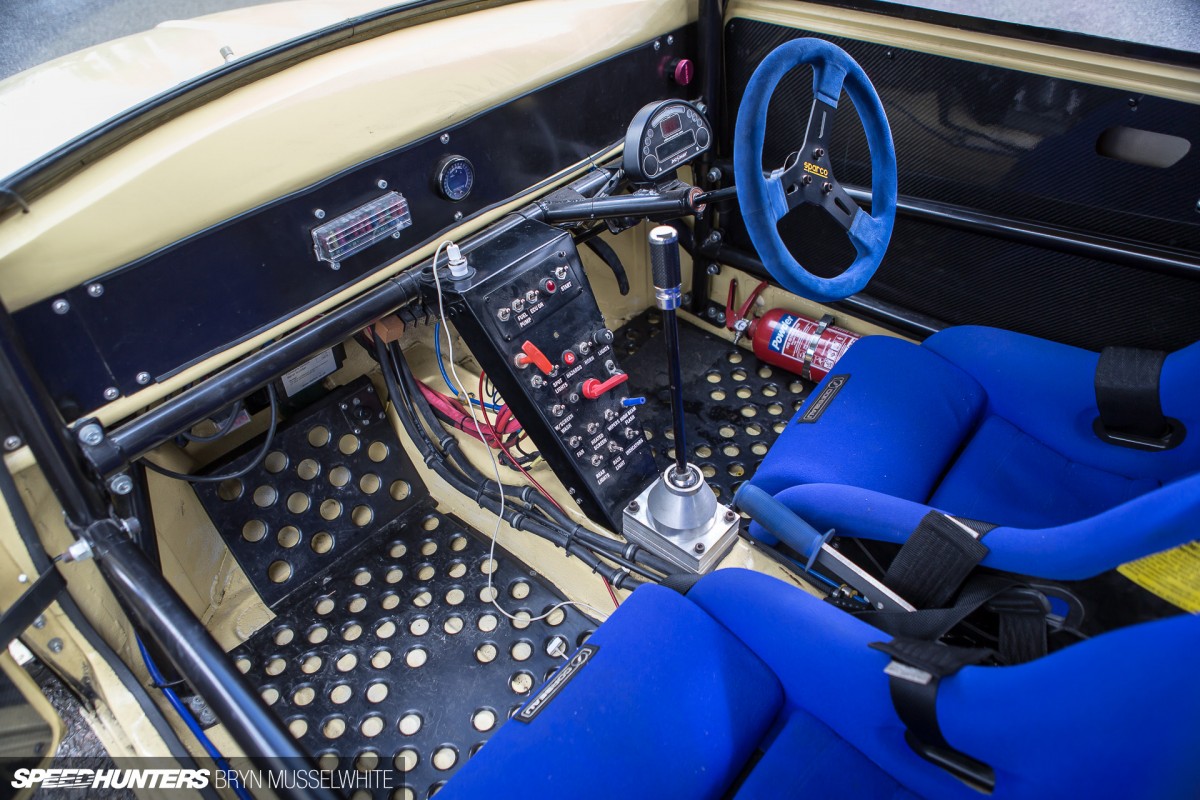 Forge Action Day 15 Spotlight Bryn Musselwhite (10 of 77)