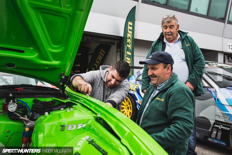 2015 IDC The Final Fight Jack Shanahan Tomas Kiely&nbsp;PMCGPHOTOs-2