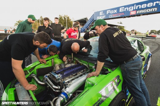 2015 IDC The Final Fight Jack Shanahan Tomas Kiely&nbsp;PMCGPHOTOs-91