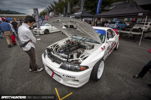 Rs-Meeting-R33-Drift-09