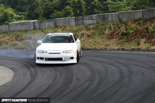 Kawabata Drift&nbsp;02
