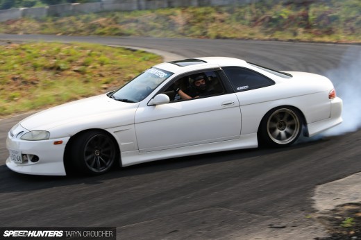 Kawabata Drift&nbsp;04
