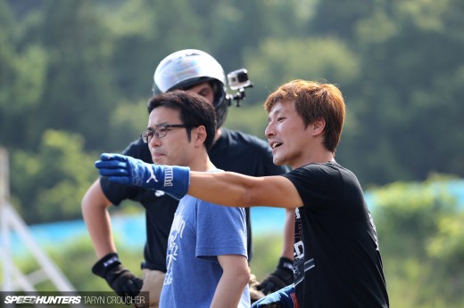 Kawabata Drift&nbsp;05