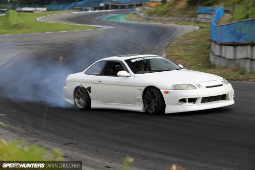 Kawabata Drift&nbsp;06