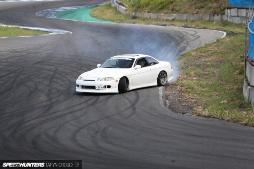 Kawabata Drift&nbsp;07