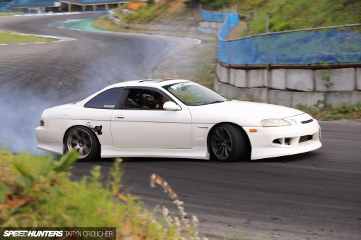 Kawabata Drift&nbsp;08