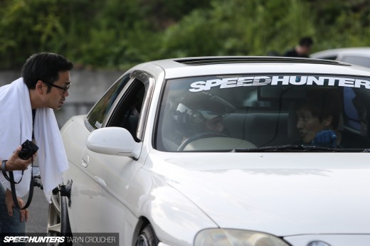 Kawabata Drift&nbsp;09