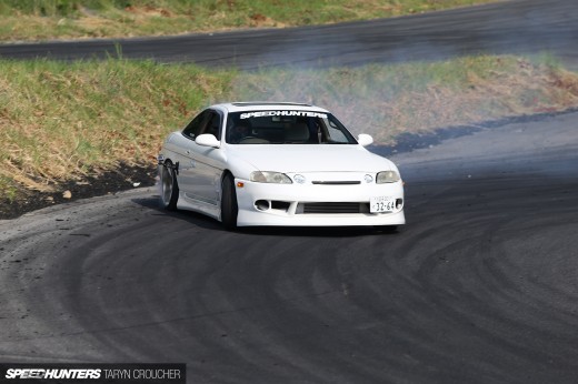 Kawabata Drift&nbsp;10
