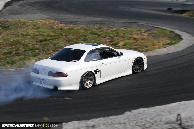 Kawabata Drift&nbsp;11