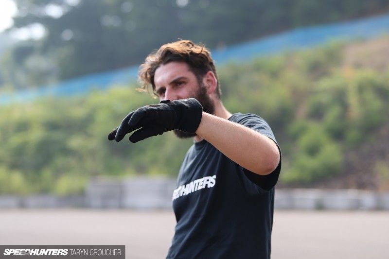 Kawabata Drift&nbsp;12