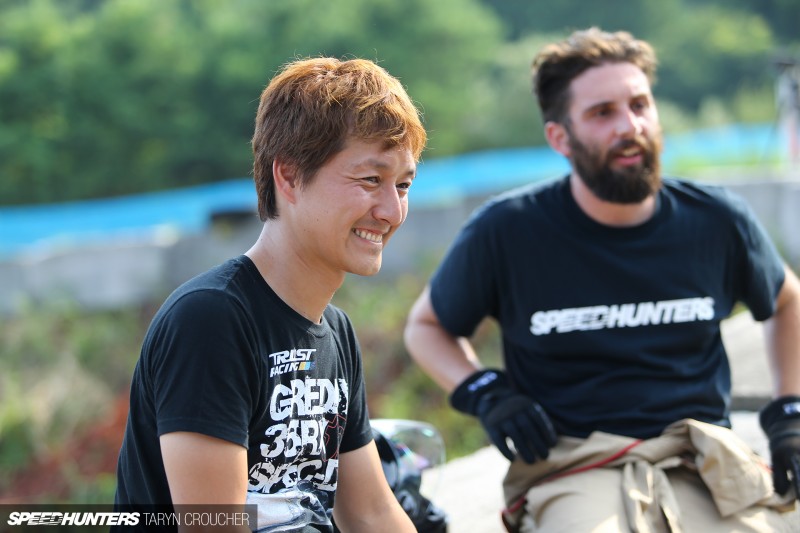 Kawabata Drift&nbsp;13