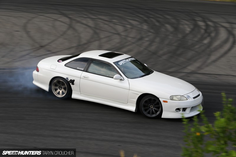 Kawabata Drift&nbsp;14