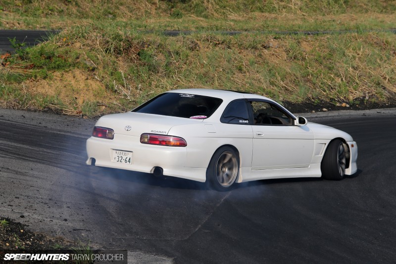 Kawabata Drift&nbsp;16