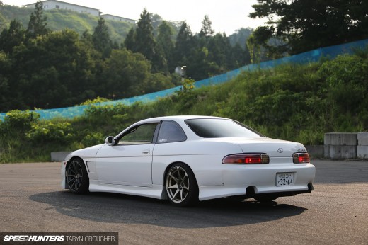 Kawabata Drift&nbsp;17